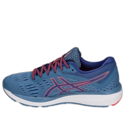 ASICS Gel-Cumulus 20 Azure Blue Print (Women's)