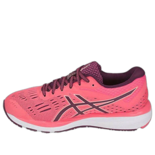 ASICS Gel-Cumulus 20 Pink Cameo Roselle (Women's)