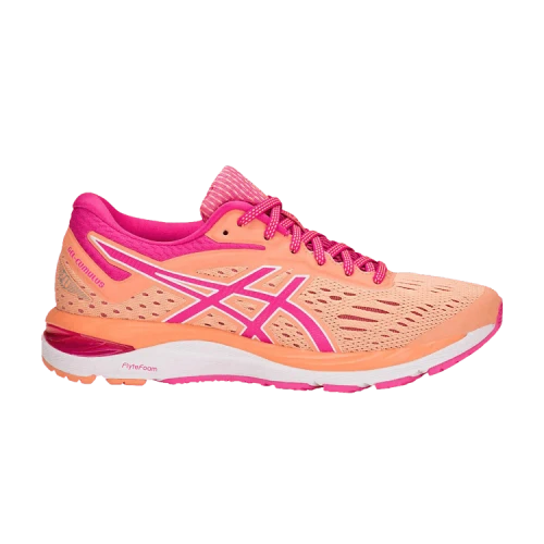ASICS Gel-Cumulus 20 'Mojave Fuchsia Purple' (Women's)
