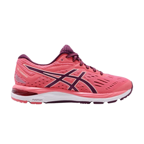 Asics Gel Cumulus 20 'Roselle' (Women's)