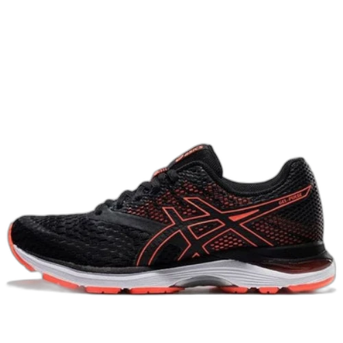 ASICS Gel-Pulse 10 Black (Women's)