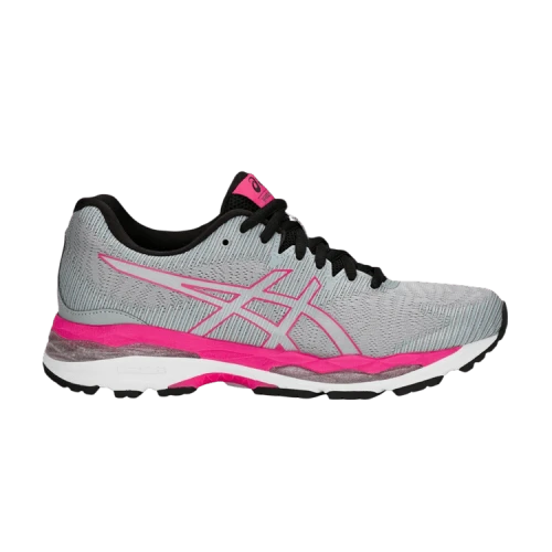 ASICS Gel-Ziruss 2 Mid Grey (Women's)