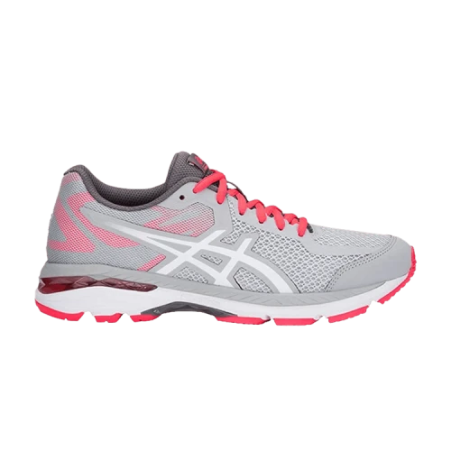 ASICS Gel-Glyde 2 'Grey Diva Pink' (Women's)