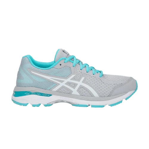 ASICS Gel-Glyde 2 Mid Grey White (Women's)