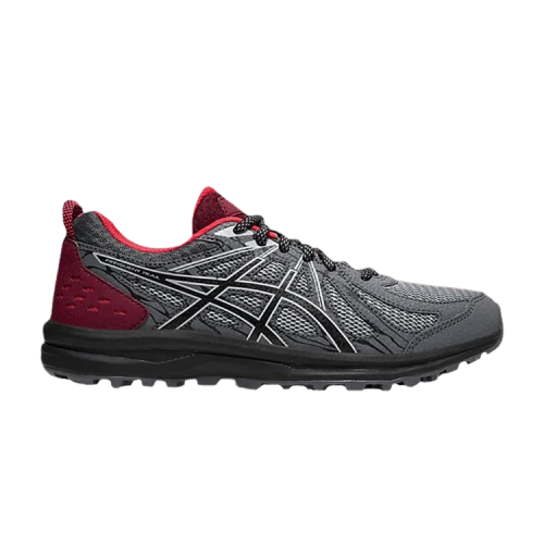 ASICS Frequent Trail 'Piedmont Grey' (Women's)