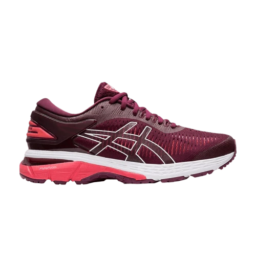 ASICS Gel-Kayano 25 'Roselle Pink Cameo' (Women's)
