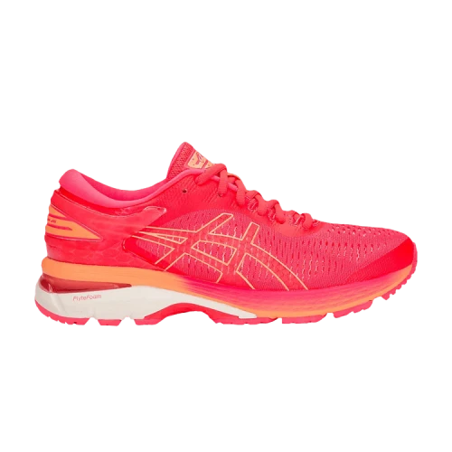 ASICS Gel Kayano 25 'Diva Pink' (Women's)