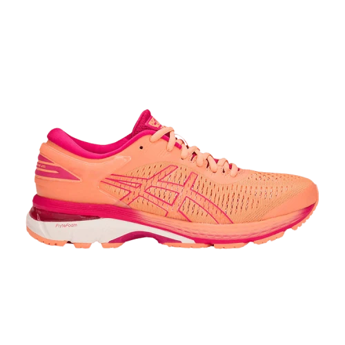 ASICS Gel-Kayano 25 'Mojave' (Women's)