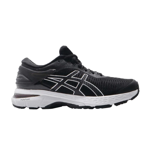 Asics Gel Kayano 25 'Glacier Grey' (Women's)