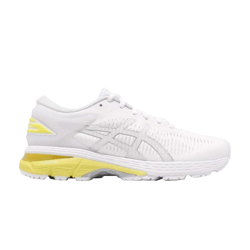ASICS Gel Kayano 25 'Lemon Shark' (Women's)