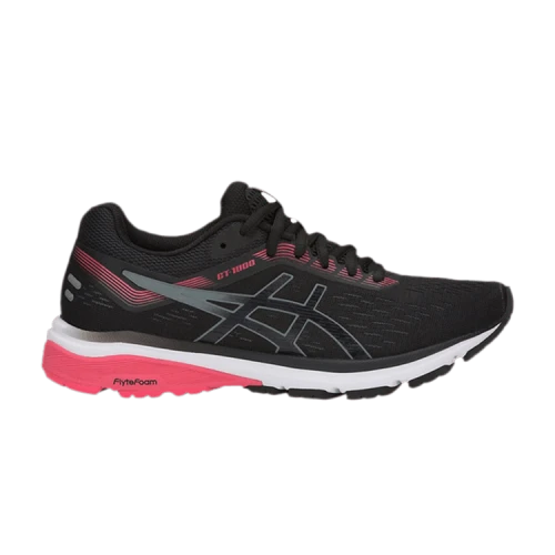 GT 1000 7 D Wide 'Black Pink' (Women's)