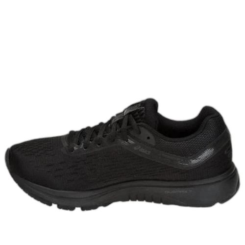 ASICS GT-1000 7 Black Phantom (Women's)