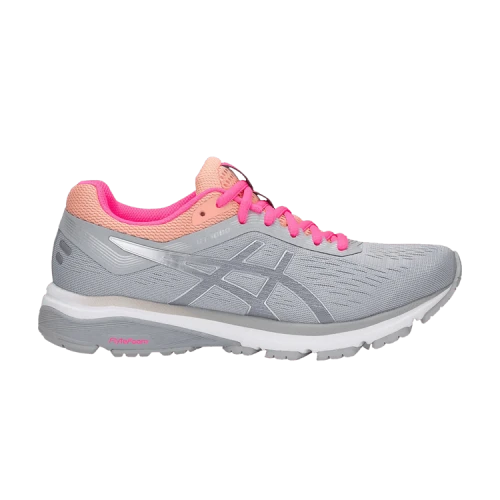 ASICS GT 1000 7 'Mid Grey' (Women's)