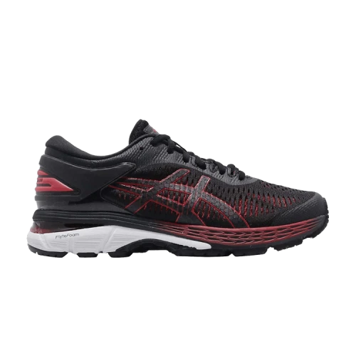 Asics Gel Kayano 25 Wide 'Classic Red' (Women's)