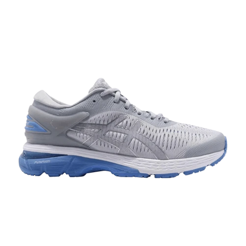 Asics Gel Kayano 25 D Wide 'Blue Coast' (Women's)