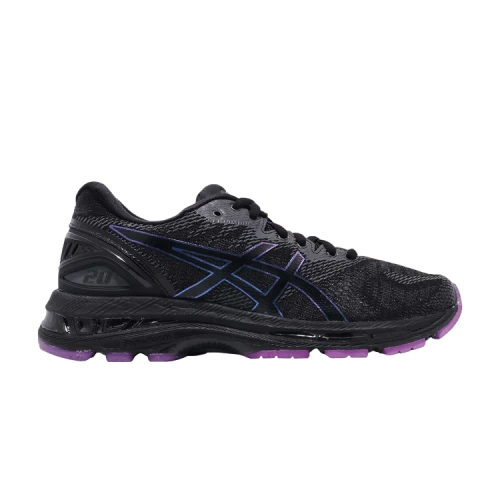 ASICS Gel-Nimbus 20 Lite-Show 'Black' (Women's)