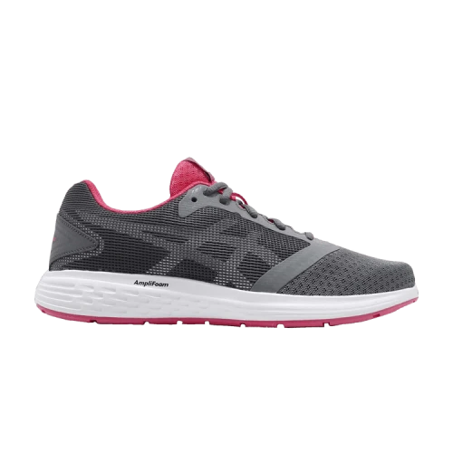 Asics Patriot 10 'Steel Grey' (Women's)