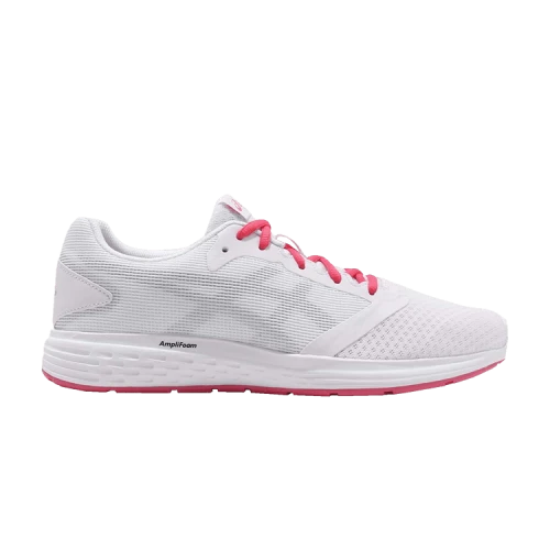 Asics Patriot 10 'Silver' (Women's)
