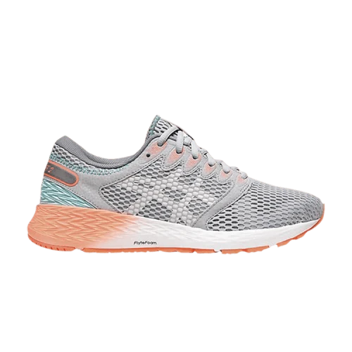 ASICS RoadHawk FF 2 'Piedmont Grey' (Women's)