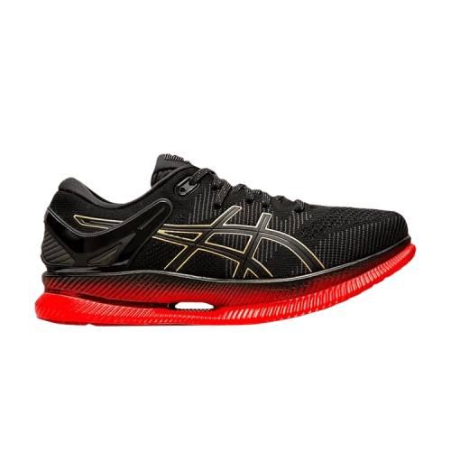 ASICS MetaRide 'Black Classic Red' (Women's)