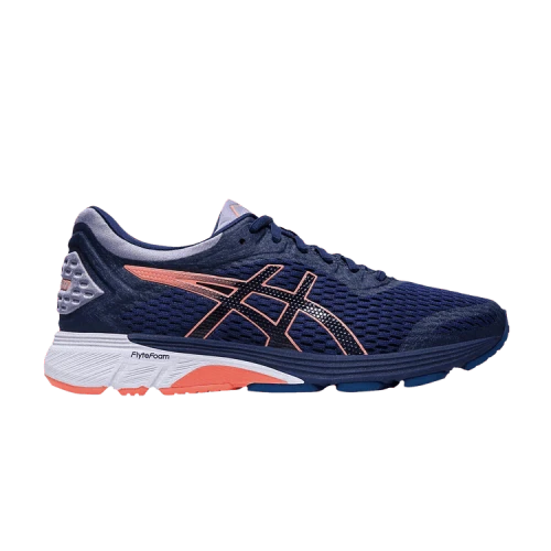ASICS GT 4000 Wide 'Blue Expanse Coral' (Women's)
