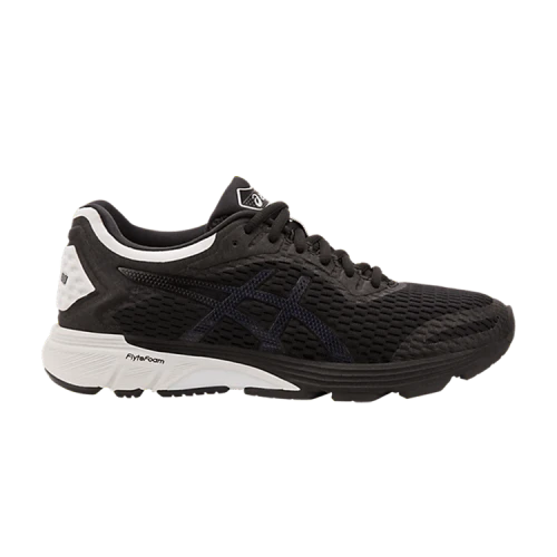 ASICS GT 4000 'Black Glacier Grey' (Women's)