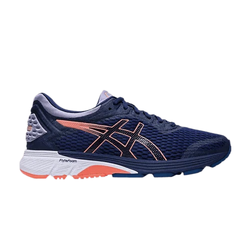ASICS GT 4000 'Blue Expanse Coral' (Women's)