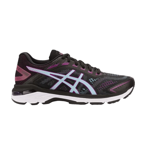 ASICS GT-2000 7 Wide 'Black Skylight' (Women's)