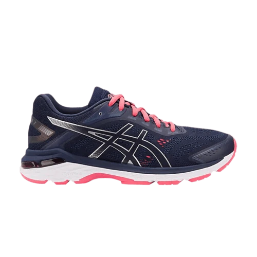 ASICS GT-2000 7 Wide 'Peacoat' (Women's)