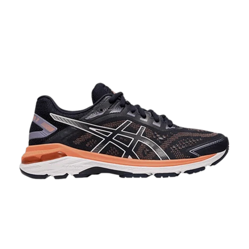 ASICS GT-2000 7 Wide 'Midnight' (Women's)