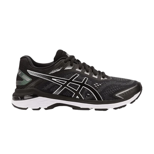 ASICS GT-2000 7 'Black White' (Women's)