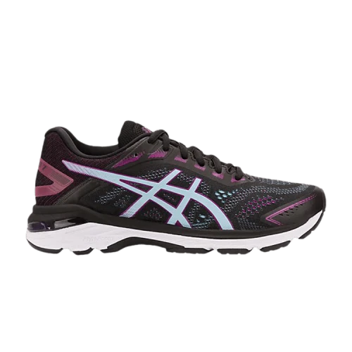 ASICS GT-2000 7 'Black Skylight' (Women's)