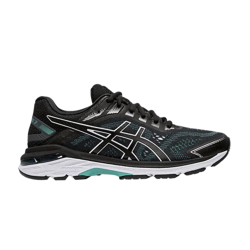 ASICS GT-2000 7 'Black' (Women's)