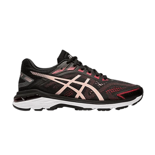 ASICS GT-2000 7 'Black Breeze' (Women's)