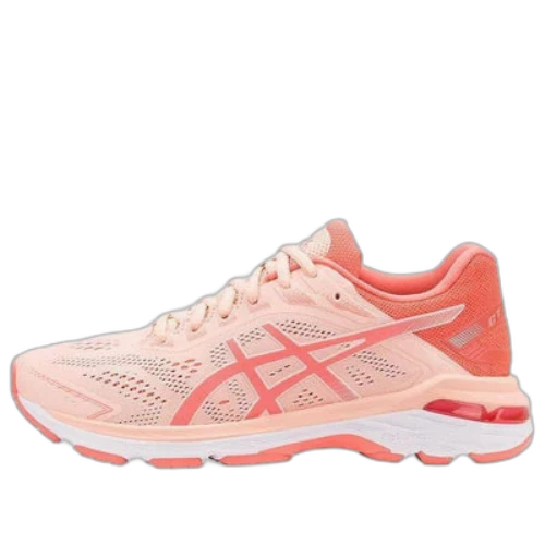 ASICS GT-2000 7 Baked Pink (Women's)