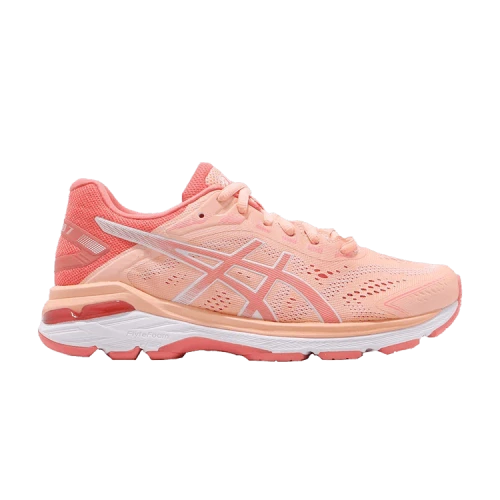 Asics GT 2000 7 'Baked Pink' (Women's)