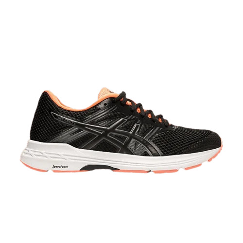ASICS Gel-Exalt 5 'Black Metropolis' (Women's)