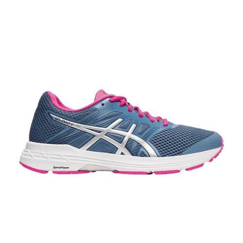 ASICS Gel-Exalt 5 'Grey Floss Silver' (Women's)