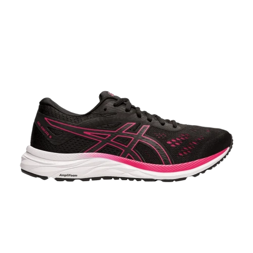 ASICS Gel-Excite 6 'Black Rose Petal' (Women's)
