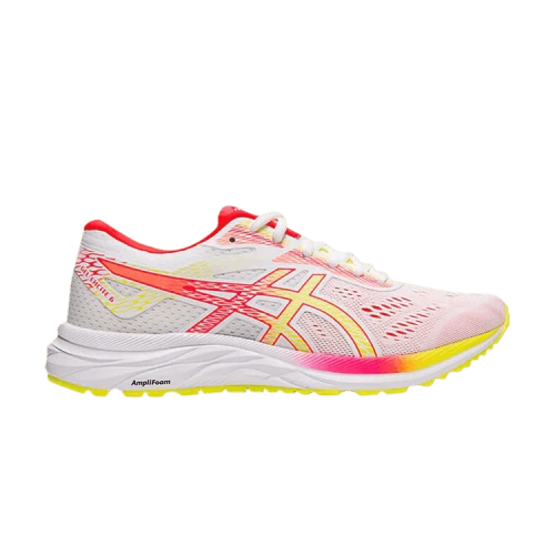 ASICS Gel-Excite 6 'White Sour Yuzu' (Women's)