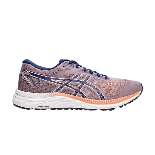 ASICS Gel-Excite 6 'Violet Blush Dive Blue' (Women's)