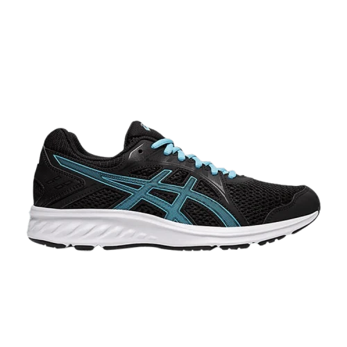 ASICS Jolt 2 'Black Aquarium' (Women's)