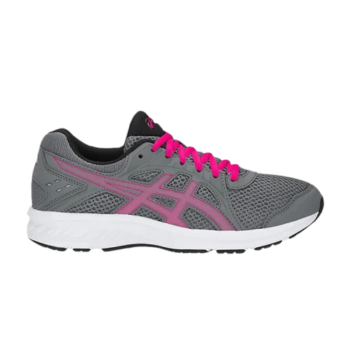 ASICS Jolt 2 'Steel Grey Pink Rave' (Women's)