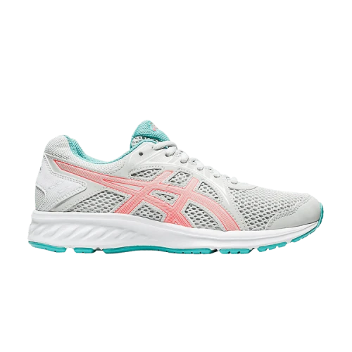 ASICS Jolt 2 'Glacier Grey Sunrise Red' (Women's)