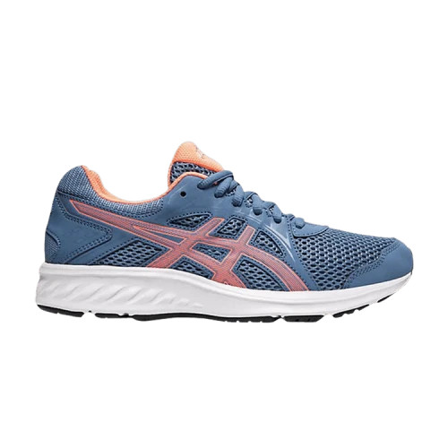 ASICS Jolt 2 'Grey Floss Coral' (Women's)