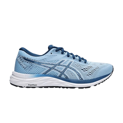 Asics Gel Excite 6 Wide 'Heritage Mako Blue' (Women's)