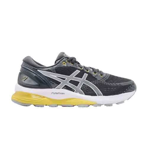 Asics Gel Nimbus 21 'Mid Grey' (Women's)