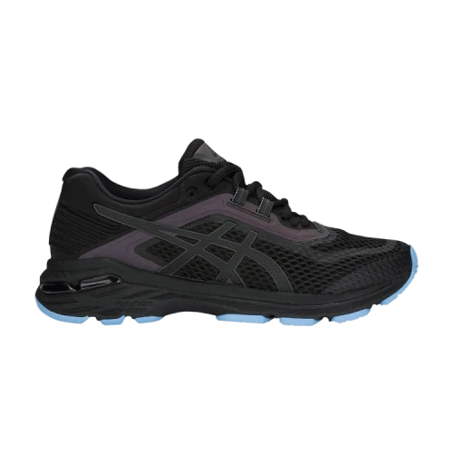ASICS GT-2000 6 Lite-Show 'Black' (Women's)