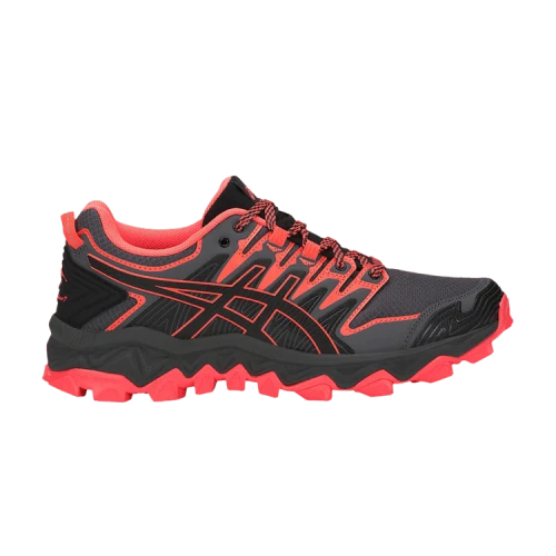 ASICS Gel-FujiTrabuco 7 'Flash Coral' (Women's)