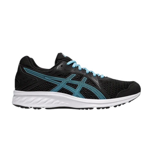 ASICS Jolt 2 Wide 'Black Aquarium' (Women's)